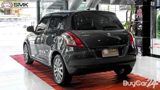 2013 Suzuki SWIFT (Year 12-17) 1.2 GLX thumbnail 5