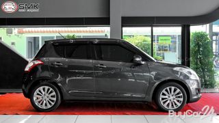 2013 Suzuki SWIFT (Year 12-17) 1.2 GLX thumbnail 8