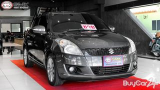 2013 Suzuki SWIFT (Year 12-17) 1.2 GLX thumbnail 9
