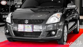 2013 Suzuki SWIFT (Year 12-17) 1.2 GLX thumbnail 10
