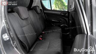 2013 Suzuki SWIFT (Year 12-17) 1.2 GLX thumbnail 12