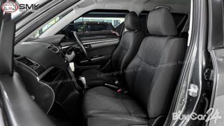 2013 Suzuki SWIFT (Year 12-17) 1.2 GLX thumbnail 13