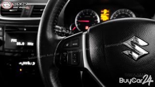 2013 Suzuki SWIFT (Year 12-17) 1.2 GLX thumbnail 17