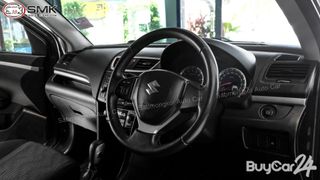 2013 Suzuki SWIFT (Year 12-17) 1.2 GLX thumbnail 16