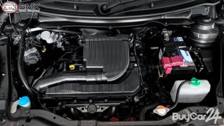 2013 Suzuki SWIFT (Year 12-17) 1.2 GLX thumbnail 20
