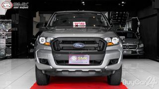 2018 Ford RANGER Open Cab (Year 15-21) 2.2 XL+ Open Cab Hi-Rider thumbnail 1