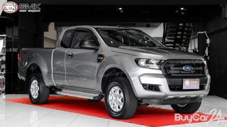 2018 Ford RANGER Open Cab (Year 15-21) 2.2 XL+ Open Cab Hi-Rider thumbnail 2