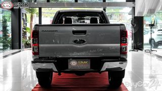 2018 Ford RANGER Open Cab (Year 15-21) 2.2 XL+ Open Cab Hi-Rider thumbnail 6