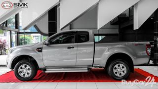 2018 Ford RANGER Open Cab (Year 15-21) 2.2 XL+ Open Cab Hi-Rider thumbnail 4