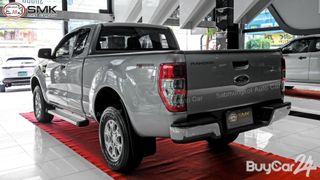 2018 Ford RANGER Open Cab (Year 15-21) 2.2 XL+ Open Cab Hi-Rider thumbnail 5
