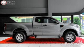 2018 Ford RANGER Open Cab (Year 15-21) 2.2 XL+ Open Cab Hi-Rider thumbnail 8