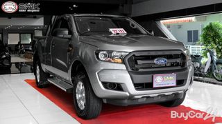 2018 Ford RANGER Open Cab (Year 15-21) 2.2 XL+ Open Cab Hi-Rider thumbnail 9
