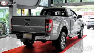 2018 Ford RANGER Open Cab (Year 15-21) 2.2 XL+ Open Cab Hi-Rider thumbnail 7
