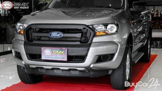 2018 Ford RANGER Open Cab (Year 15-21) 2.2 XL+ Open Cab Hi-Rider thumbnail 10