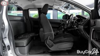 2018 Ford RANGER Open Cab (Year 15-21) 2.2 XL+ Open Cab Hi-Rider thumbnail 12
