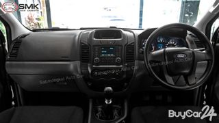 2018 Ford RANGER Open Cab (Year 15-21) 2.2 XL+ Open Cab Hi-Rider thumbnail 15
