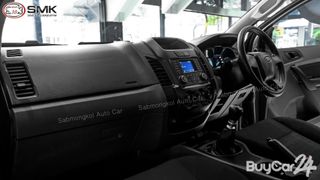 2018 Ford RANGER Open Cab (Year 15-21) 2.2 XL+ Open Cab Hi-Rider thumbnail 19