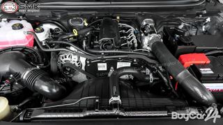 2018 Ford RANGER Open Cab (Year 15-21) 2.2 XL+ Open Cab Hi-Rider thumbnail 20