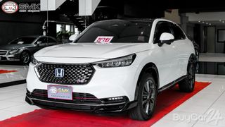 2023 Honda HR-V (ปี 22-28) 1.5 e:HEV RS thumbnail 3