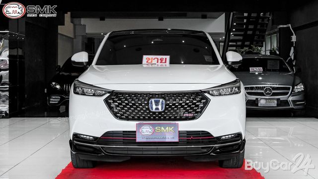 2023 Honda HR-V