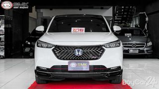 2023 Honda HR-V (ปี 22-28) 1.5 e:HEV RS thumbnail 1