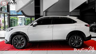 2023 Honda HR-V (ปี 22-28) 1.5 e:HEV RS thumbnail 4