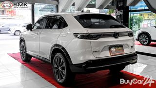 2023 Honda HR-V (ปี 22-28) 1.5 e:HEV RS thumbnail 5