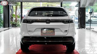2023 Honda HR-V (ปี 22-28) 1.5 e:HEV RS thumbnail 6
