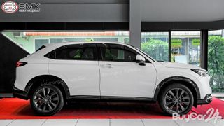2023 Honda HR-V (ปี 22-28) 1.5 e:HEV RS thumbnail 8