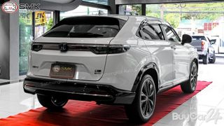 2023 Honda HR-V (ปี 22-28) 1.5 e:HEV RS thumbnail 7