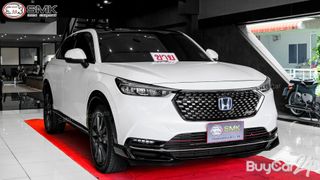 2023 Honda HR-V (ปี 22-28) 1.5 e:HEV RS thumbnail 9