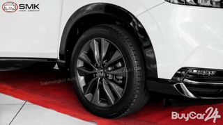 2023 Honda HR-V (ปี 22-28) 1.5 e:HEV RS thumbnail 10