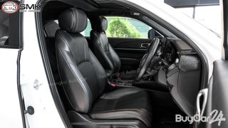 2023 Honda HR-V (ปี 22-28) 1.5 e:HEV RS thumbnail 11