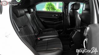 2023 Honda HR-V (ปี 22-28) 1.5 e:HEV RS thumbnail 12