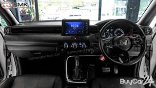 2023 Honda HR-V (ปี 22-28) 1.5 e:HEV RS thumbnail 15