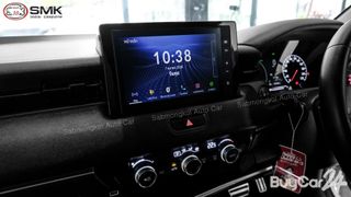 2023 Honda HR-V (ปี 22-28) 1.5 e:HEV RS thumbnail 17