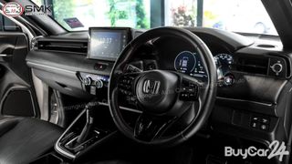 2023 Honda HR-V (ปี 22-28) 1.5 e:HEV RS thumbnail 16