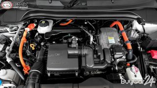2023 Honda HR-V (ปี 22-28) 1.5 e:HEV RS thumbnail 20