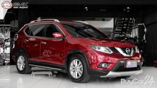 2017 Nissan X-TRAIL (Year 14-20) 2.0 V 4WD thumbnail 2