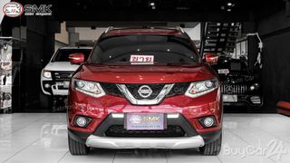 2017 Nissan X-TRAIL (Year 14-20) 2.0 V 4WD thumbnail 1