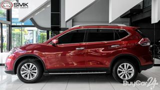 2017 Nissan X-TRAIL (Year 14-20) 2.0 V 4WD thumbnail 4