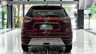 2017 Nissan X-TRAIL (Year 14-20) 2.0 V 4WD thumbnail 6
