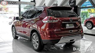 2017 Nissan X-TRAIL (Year 14-20) 2.0 V 4WD thumbnail 5