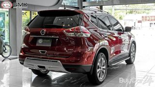 2017 Nissan X-TRAIL (Year 14-20) 2.0 V 4WD thumbnail 7