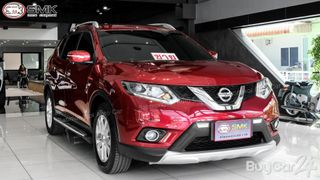2017 Nissan X-TRAIL (Year 14-20) 2.0 V 4WD thumbnail 9