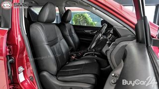 2017 Nissan X-TRAIL (Year 14-20) 2.0 V 4WD thumbnail 11