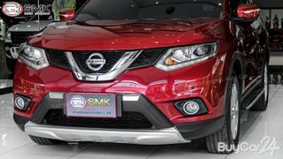 2017 Nissan X-TRAIL (Year 14-20) 2.0 V 4WD thumbnail 10