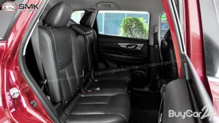 2017 Nissan X-TRAIL (Year 14-20) 2.0 V 4WD thumbnail 12