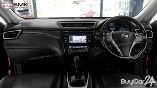 2017 Nissan X-TRAIL (Year 14-20) 2.0 V 4WD thumbnail 15