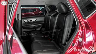 2017 Nissan X-TRAIL (Year 14-20) 2.0 V 4WD thumbnail 14